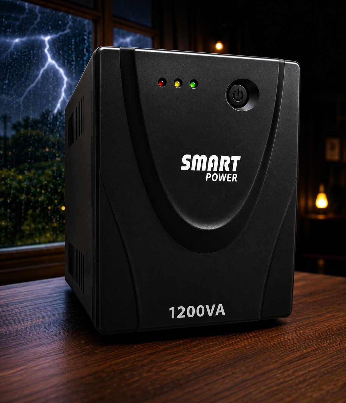 Smart Power IPS