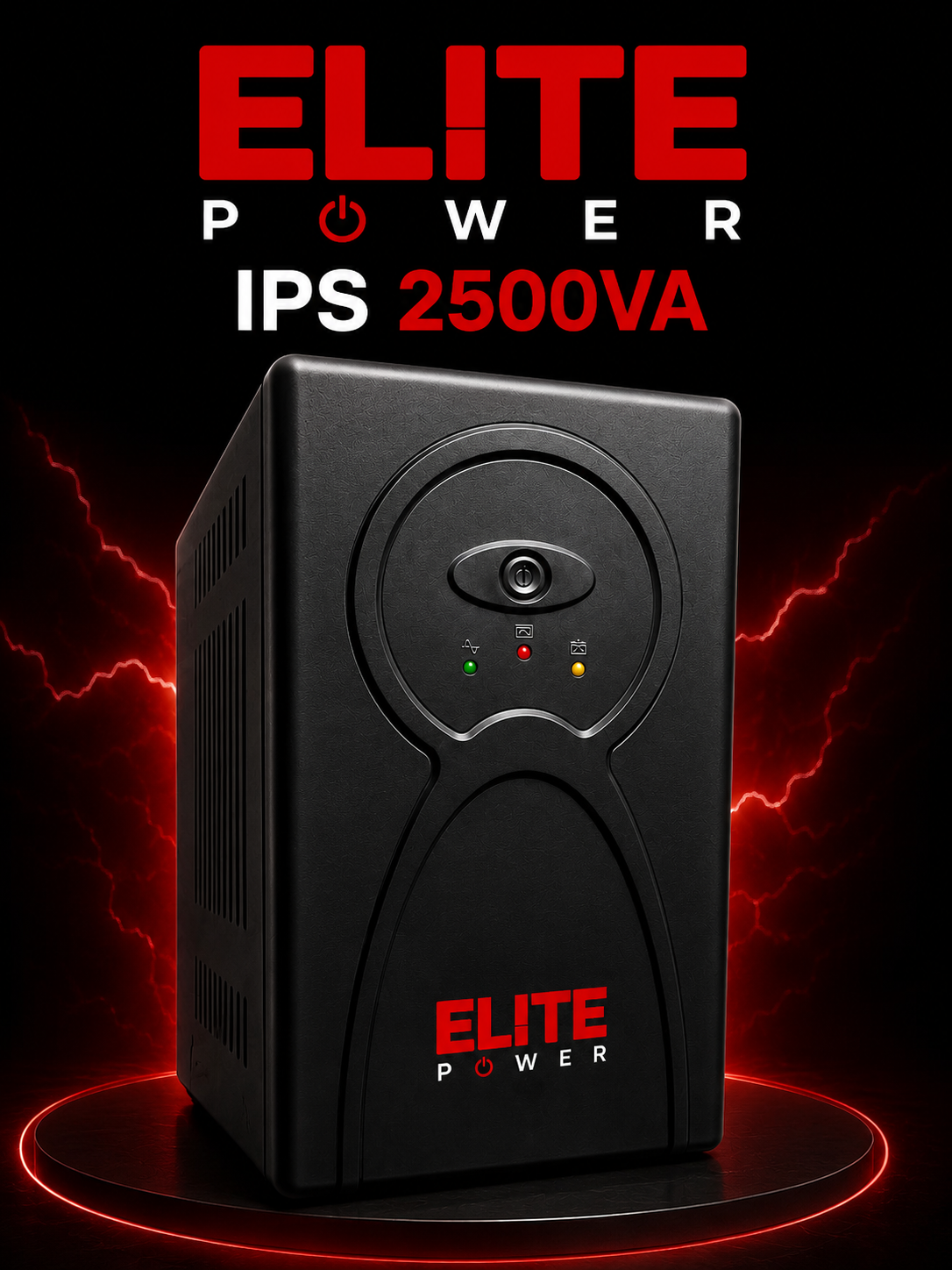 Smart Power IPS