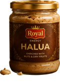 Royal Energy Halua
